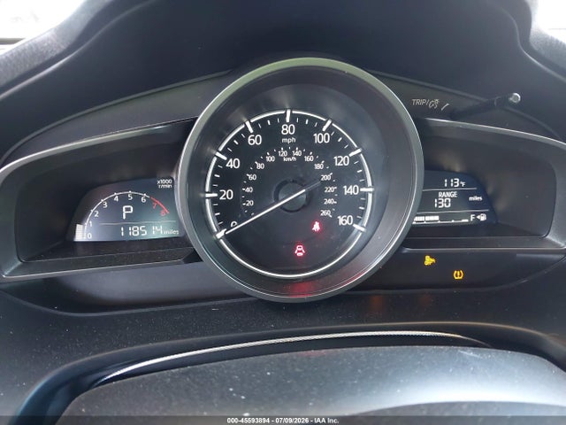 Mazda Mazda3 Sport 2017 3MZBN1U73HM142453 Image 7