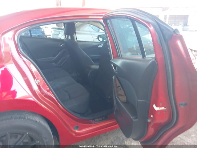Mazda Mazda3 Sport 2017 3MZBN1U73HM142453 Image 8