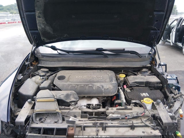 Продаж на аукціоні авто 2016 Jeep Cherokee Latitude, vin: 1C4PJMCB9GW308081, номер лоту: 45593896