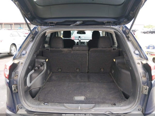 Продаж на аукціоні авто 2016 Jeep Cherokee Latitude, vin: 1C4PJMCB9GW308081, номер лоту: 45593896