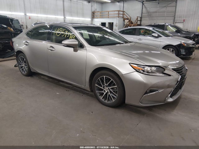 Продажа на аукционе авто 2016 Lexus Es 350, vin: JTHBK1GG2G2213847, номер лота: 45593903