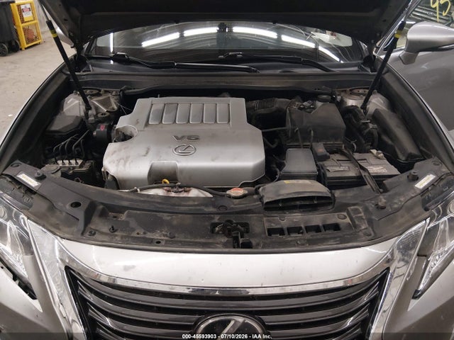 Продажа на аукционе авто 2016 Lexus Es 350, vin: JTHBK1GG2G2213847, номер лота: 45593903