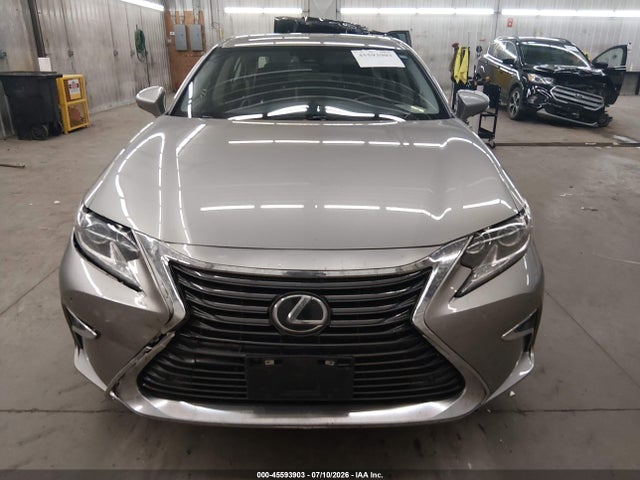 Продажа на аукционе авто 2016 Lexus Es 350, vin: JTHBK1GG2G2213847, номер лота: 45593903
