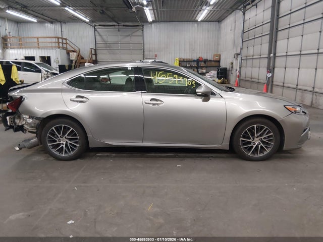 Продажа на аукционе авто 2016 Lexus Es 350, vin: JTHBK1GG2G2213847, номер лота: 45593903