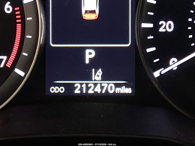 Продажа на аукционе авто 2016 Lexus Es 350, vin: JTHBK1GG2G2213847, номер лота: 45593903