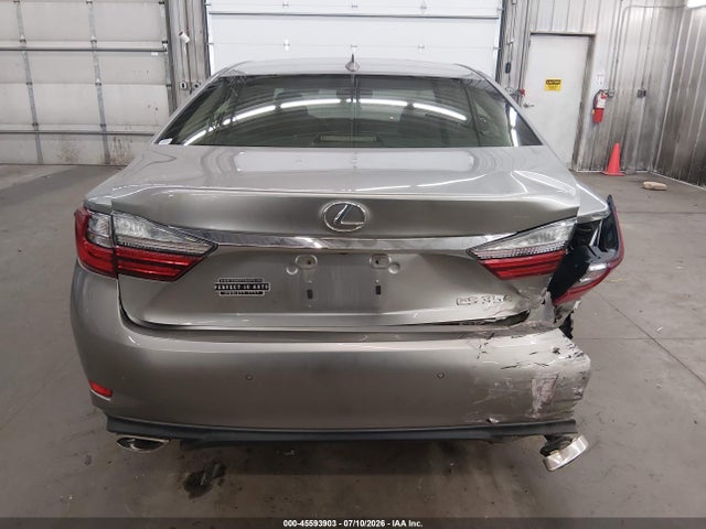 Продажа на аукционе авто 2016 Lexus Es 350, vin: JTHBK1GG2G2213847, номер лота: 45593903