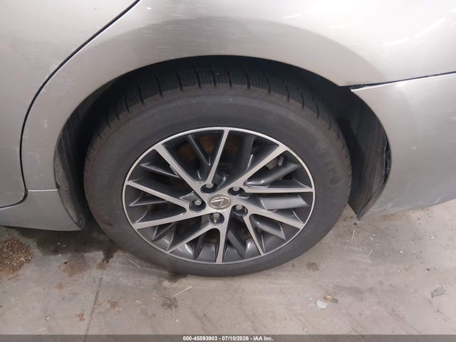 Продажа на аукционе авто 2016 Lexus Es 350, vin: JTHBK1GG2G2213847, номер лота: 45593903