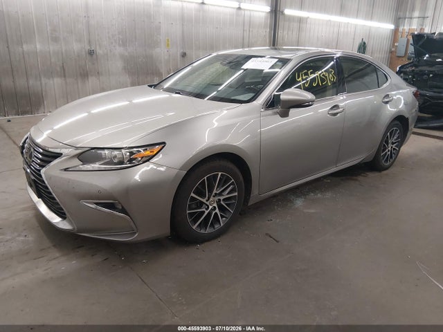 Продажа на аукционе авто 2016 Lexus Es 350, vin: JTHBK1GG2G2213847, номер лота: 45593903
