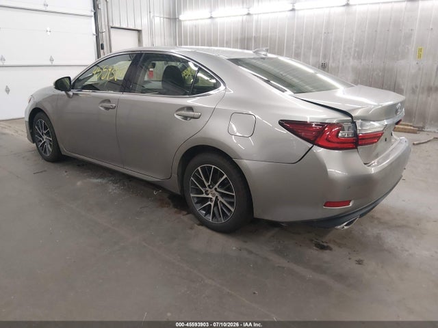 Продажа на аукционе авто 2016 Lexus Es 350, vin: JTHBK1GG2G2213847, номер лота: 45593903