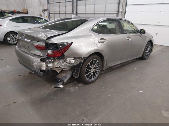 Продажа на аукционе авто 2016 Lexus Es 350, vin: JTHBK1GG2G2213847, номер лота: 45593903