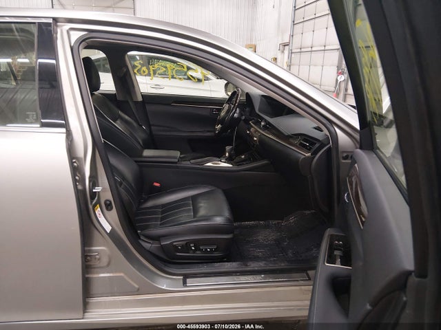 Продажа на аукционе авто 2016 Lexus Es 350, vin: JTHBK1GG2G2213847, номер лота: 45593903