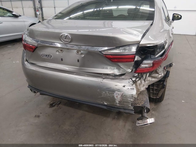 Продажа на аукционе авто 2016 Lexus Es 350, vin: JTHBK1GG2G2213847, номер лота: 45593903