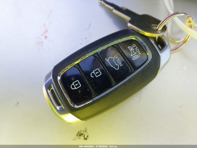Hyundai Santa Fe Sel 2020 5NMS3CAD7LH214667 Image 11