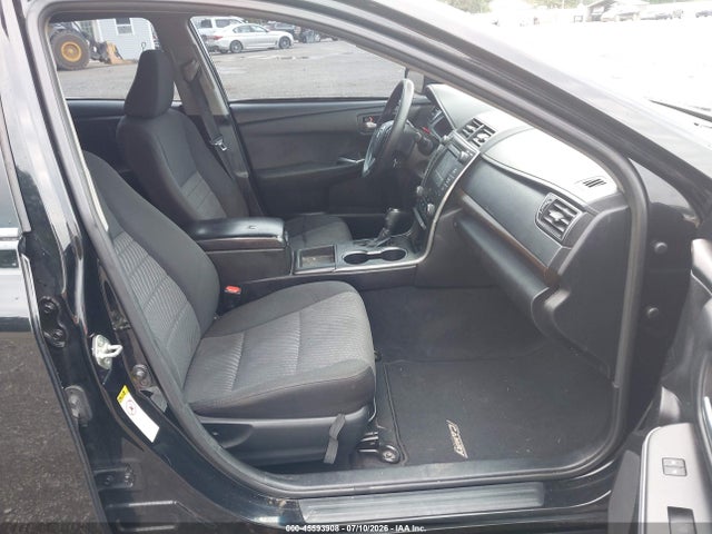 Aukcja sprzedaży 2017 Toyota Camry Le, vin: 4T1BF1FK3HU682409, numer aukcji: 45593908