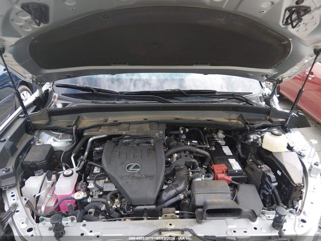 Продаж на аукціоні авто 2024 Lexus Tx 350 Luxury, vin: 5TDAAAA65RS006722, номер лоту: 45593911