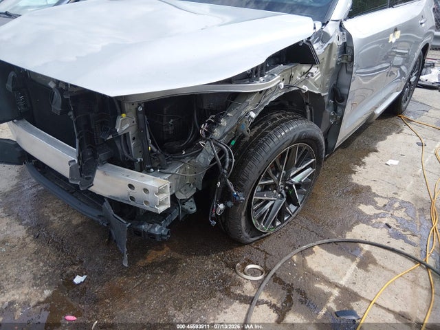 Продаж на аукціоні авто 2024 Lexus Tx 350 Luxury, vin: 5TDAAAA65RS006722, номер лоту: 45593911