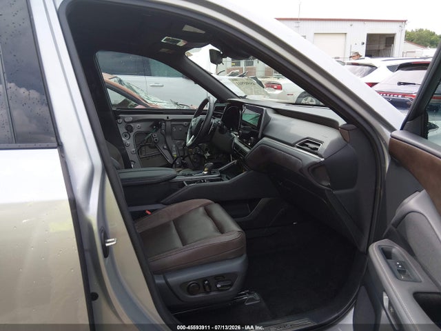 Продаж на аукціоні авто 2024 Lexus Tx 350 Luxury, vin: 5TDAAAA65RS006722, номер лоту: 45593911