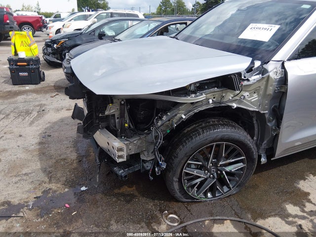 Продаж на аукціоні авто 2024 Lexus Tx 350 Luxury, vin: 5TDAAAA65RS006722, номер лоту: 45593911