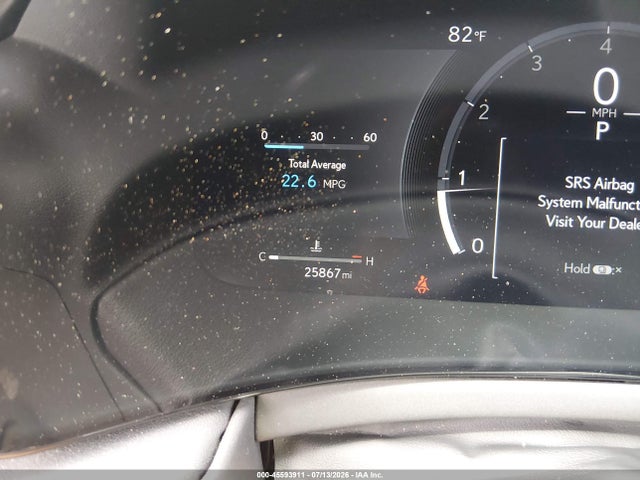 Продаж на аукціоні авто 2024 Lexus Tx 350 Luxury, vin: 5TDAAAA65RS006722, номер лоту: 45593911