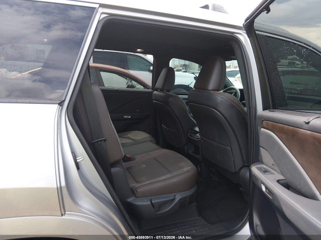 Продаж на аукціоні авто 2024 Lexus Tx 350 Luxury, vin: 5TDAAAA65RS006722, номер лоту: 45593911