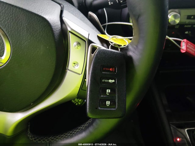 45593913 :رقم المزاد ، JTHCE1BL7D5013332 vin ، 2013 Lexus Gs 350 مزاد بيع