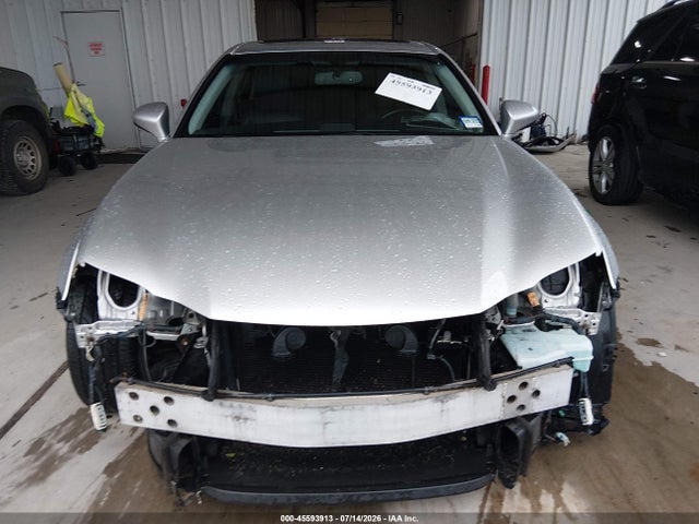 45593913 :رقم المزاد ، JTHCE1BL7D5013332 vin ، 2013 Lexus Gs 350 مزاد بيع