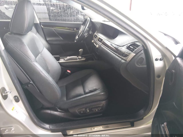 45593913 :رقم المزاد ، JTHCE1BL7D5013332 vin ، 2013 Lexus Gs 350 مزاد بيع
