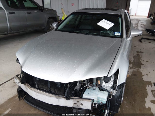 45593913 :رقم المزاد ، JTHCE1BL7D5013332 vin ، 2013 Lexus Gs 350 مزاد بيع