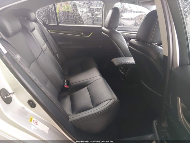 45593913 :رقم المزاد ، JTHCE1BL7D5013332 vin ، 2013 Lexus Gs 350 مزاد بيع