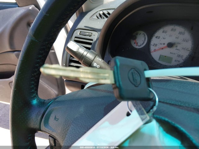 Aukcja sprzedaży 2001 Nissan Maxima Se, vin: JN1CA31A51T105770, numer aukcji: 45593914