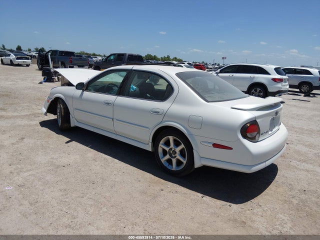 Aukcja sprzedaży 2001 Nissan Maxima Se, vin: JN1CA31A51T105770, numer aukcji: 45593914