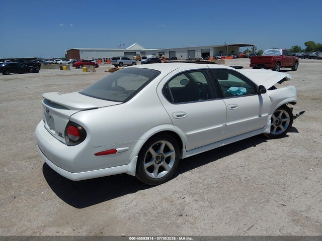 Aukcja sprzedaży 2001 Nissan Maxima Se, vin: JN1CA31A51T105770, numer aukcji: 45593914