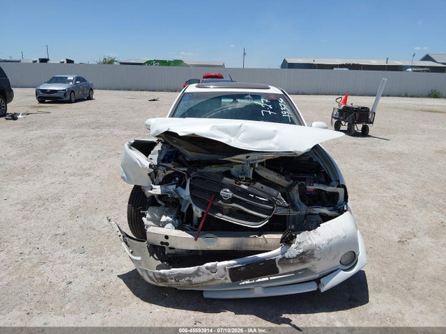 Aukcja sprzedaży 2001 Nissan Maxima Se, vin: JN1CA31A51T105770, numer aukcji: 45593914