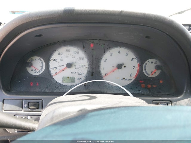 Aukcja sprzedaży 2001 Nissan Maxima Se, vin: JN1CA31A51T105770, numer aukcji: 45593914