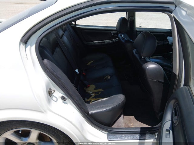 Aukcja sprzedaży 2001 Nissan Maxima Se, vin: JN1CA31A51T105770, numer aukcji: 45593914