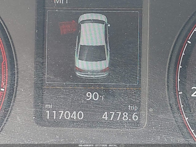 2020 Volkswagen Passat 2.0t S მანქანა იყიდება აუქციონზე, vin: 1VWAA7A30LC023913, აუქციონის ნომერი: 45593915