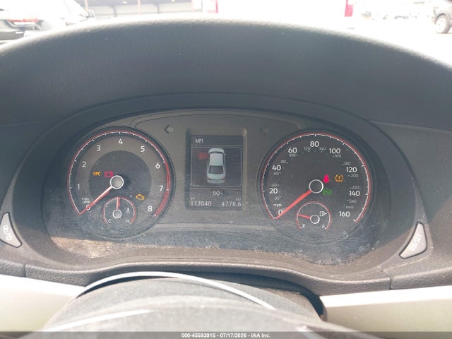 2020 Volkswagen Passat 2.0t S მანქანა იყიდება აუქციონზე, vin: 1VWAA7A30LC023913, აუქციონის ნომერი: 45593915