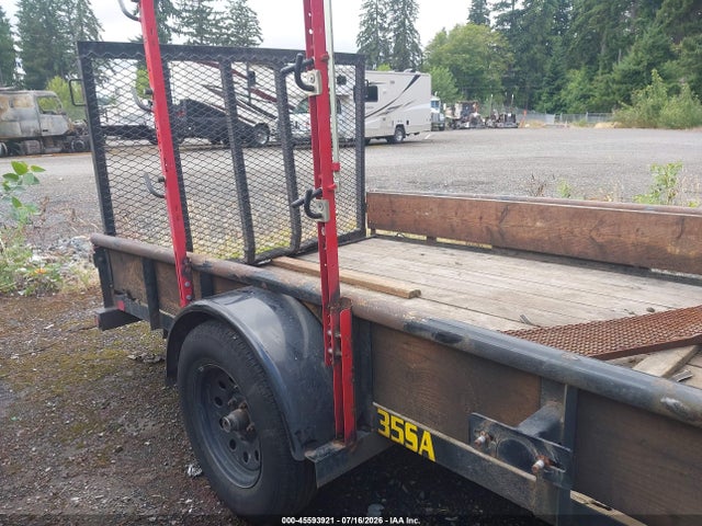 Big Tex Trailer Co Inc Unknown 2019 16VAX1213K4085007 Image 10