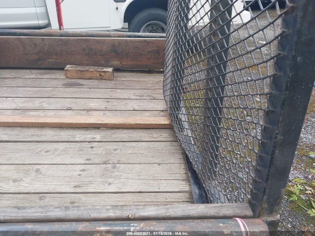 Big Tex Trailer Co Inc Unknown 2019 16VAX1213K4085007 Image 12