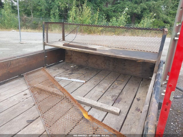 Big Tex Trailer Co Inc Unknown 2019 16VAX1213K4085007 Image 5