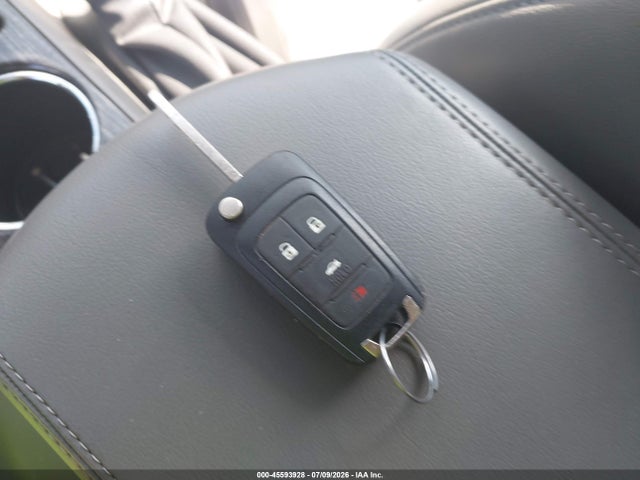 Aukcja sprzedaży 2015 Chevrolet Malibu 1lt, vin: 1G11C5SLXFF340979, numer aukcji: 45593928