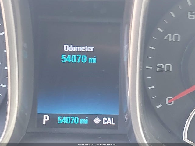 Aukcja sprzedaży 2015 Chevrolet Malibu 1lt, vin: 1G11C5SLXFF340979, numer aukcji: 45593928