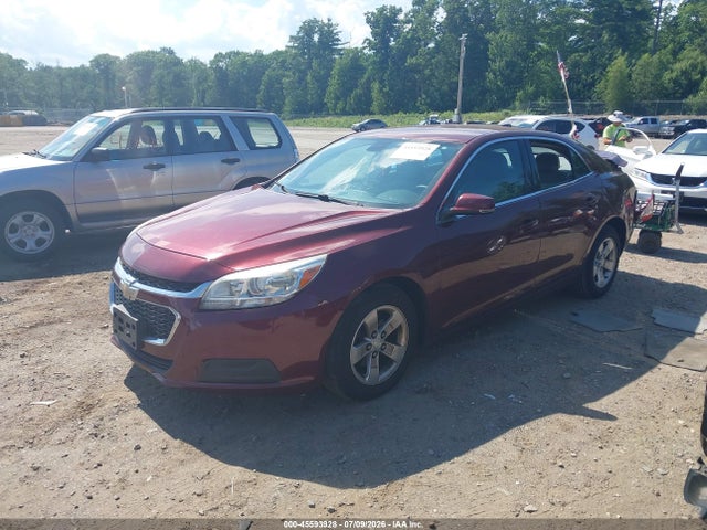 Aukcja sprzedaży 2015 Chevrolet Malibu 1lt, vin: 1G11C5SLXFF340979, numer aukcji: 45593928