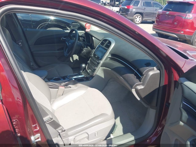 Aukcja sprzedaży 2015 Chevrolet Malibu 1lt, vin: 1G11C5SLXFF340979, numer aukcji: 45593928