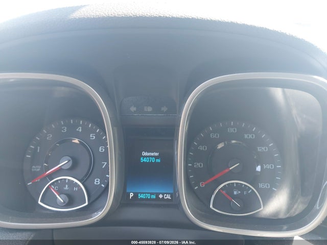Aukcja sprzedaży 2015 Chevrolet Malibu 1lt, vin: 1G11C5SLXFF340979, numer aukcji: 45593928