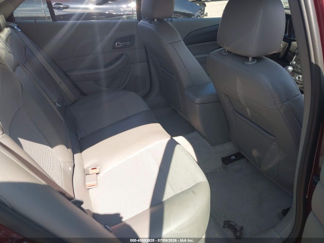 Aukcja sprzedaży 2015 Chevrolet Malibu 1lt, vin: 1G11C5SLXFF340979, numer aukcji: 45593928
