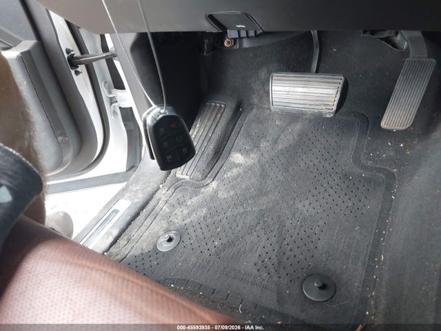 1GYS3JKJ4GR306436 Cadillac Escalade Esv Premium Collection
