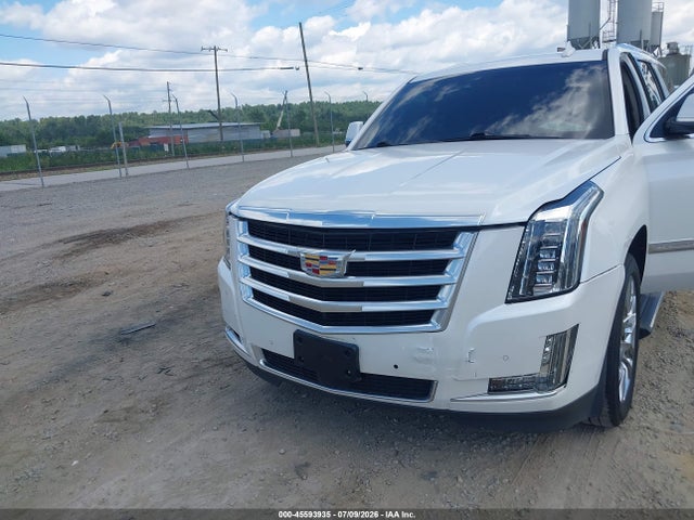 1GYS3JKJ4GR306436 Cadillac Escalade Esv Premium Collection