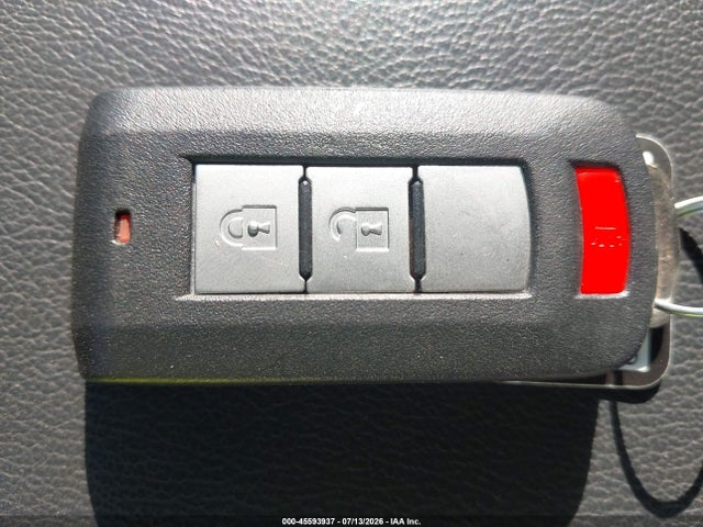 Aukcja sprzedaży 2020 Mitsubishi Eclipse Cross Se 1.5t Awc/sel 1.5t Awc, vin: JA4AT5AAXLZ042928, numer aukcji: 45593937