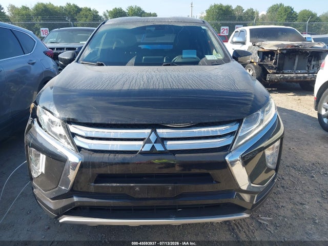 Aukcja sprzedaży 2020 Mitsubishi Eclipse Cross Se 1.5t Awc/sel 1.5t Awc, vin: JA4AT5AAXLZ042928, numer aukcji: 45593937